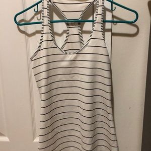 Lululemon cool racer back
